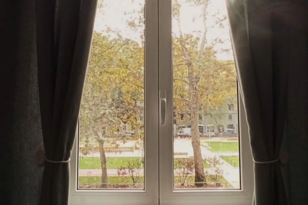 Apartment Dream House Argonne 
